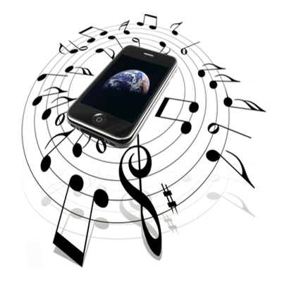 Ringtone Image